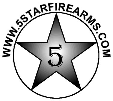 Five Star Firearms