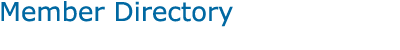 Lake County Member Directory