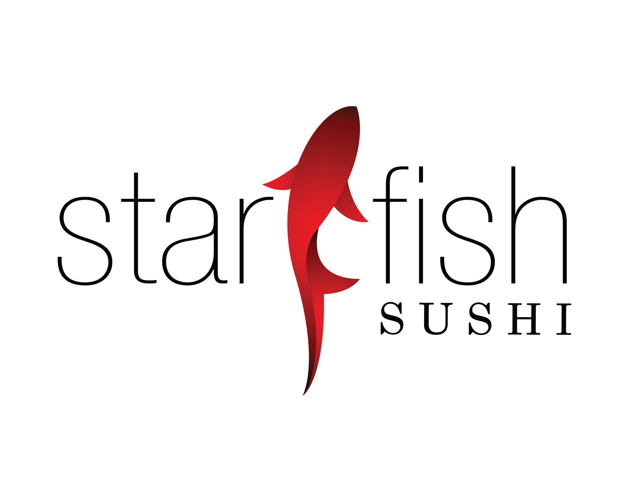Starfish Sushi Lincolnshire