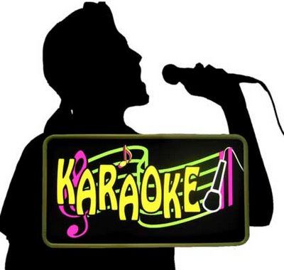 Karaoke Wednesday and Saturday Nights
