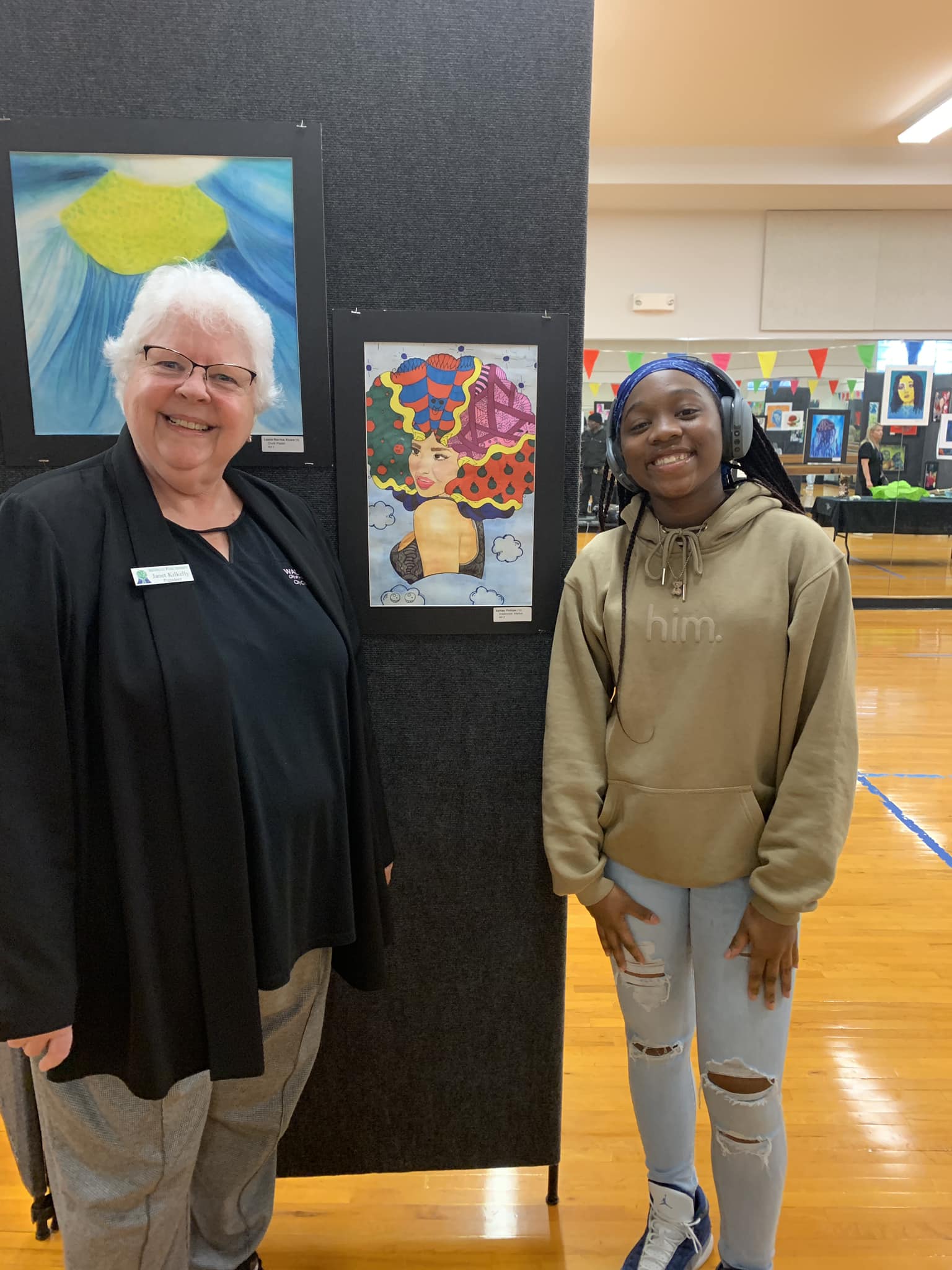 Jack Benny Center for the Arts