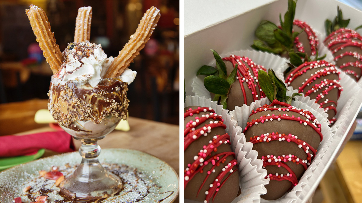 Fat Rosie's in Lincolnshire