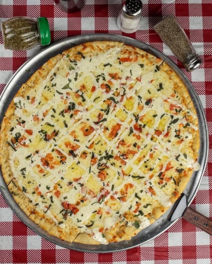 JJ Twigs In Wauconda