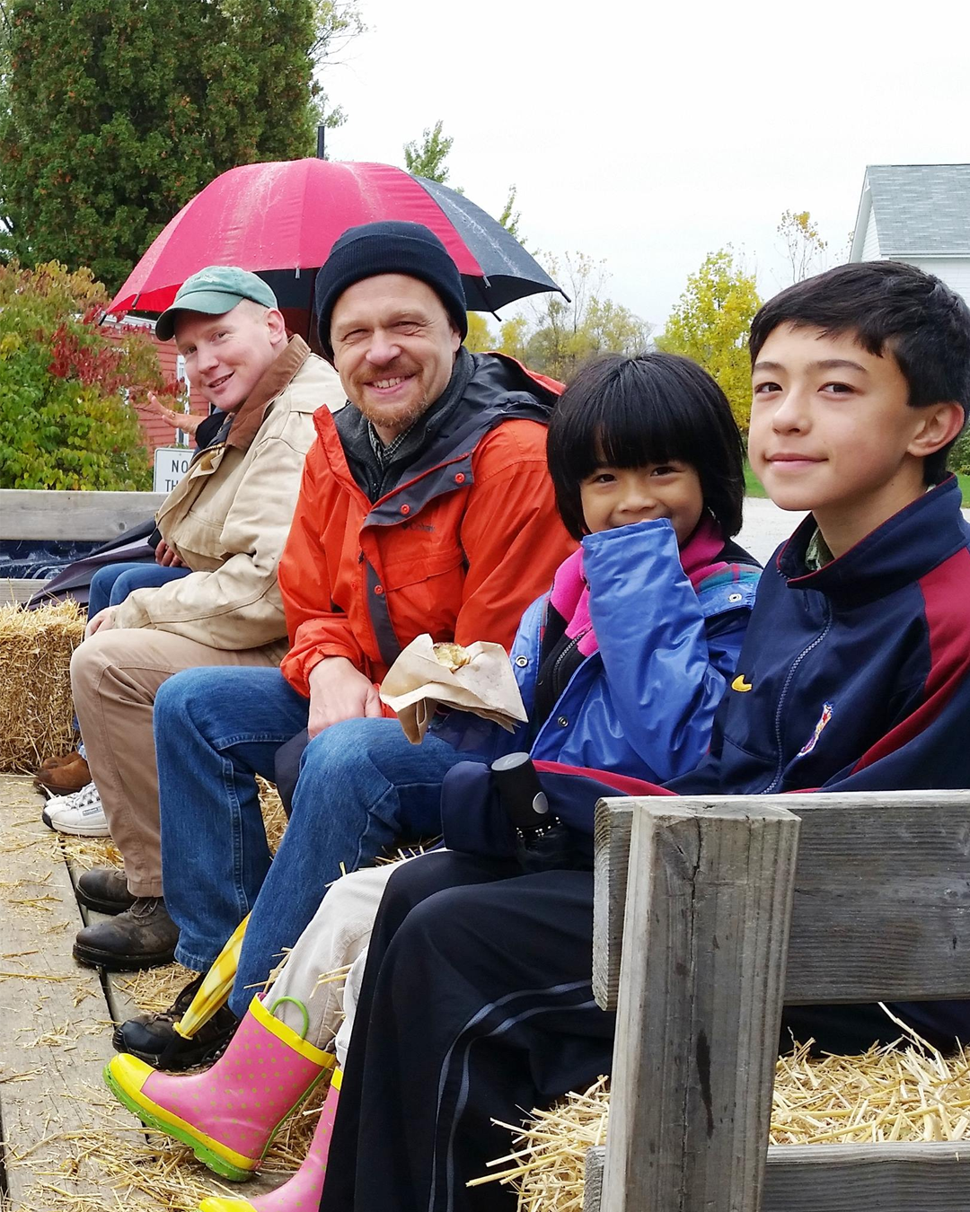 Liberty Prairie Farm