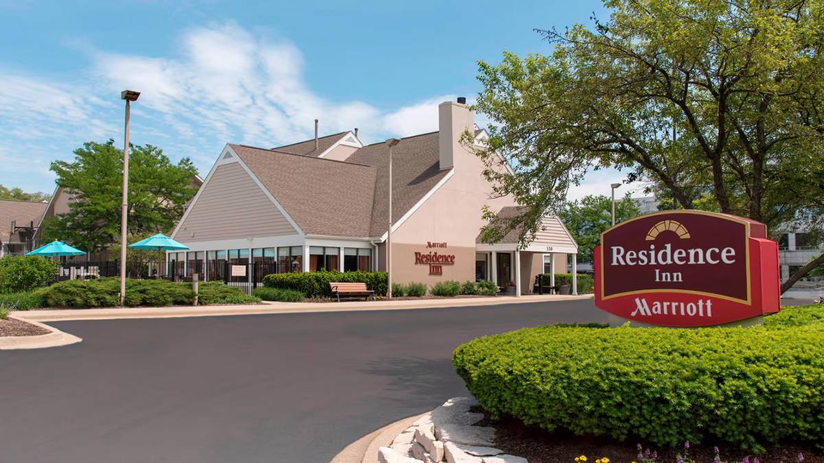 Residence Inn by Marriott Chicago-Deerfield