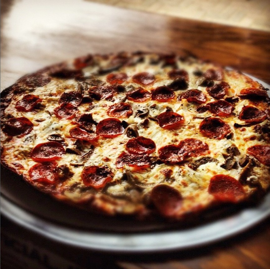 Jesse Oaks in Gages Lake