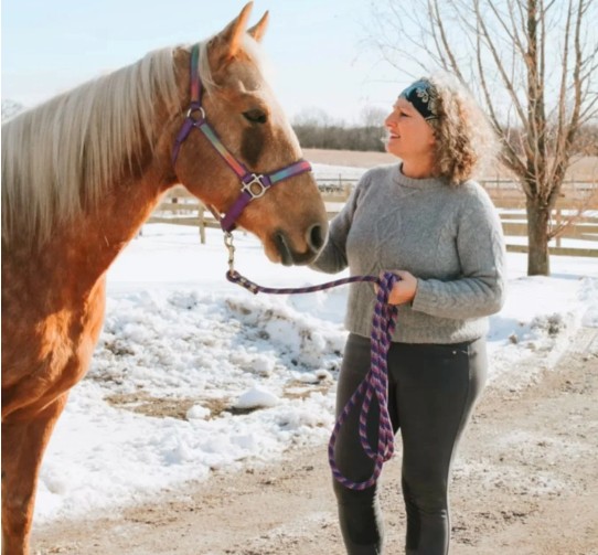 Susanna Farms in Lake Villa