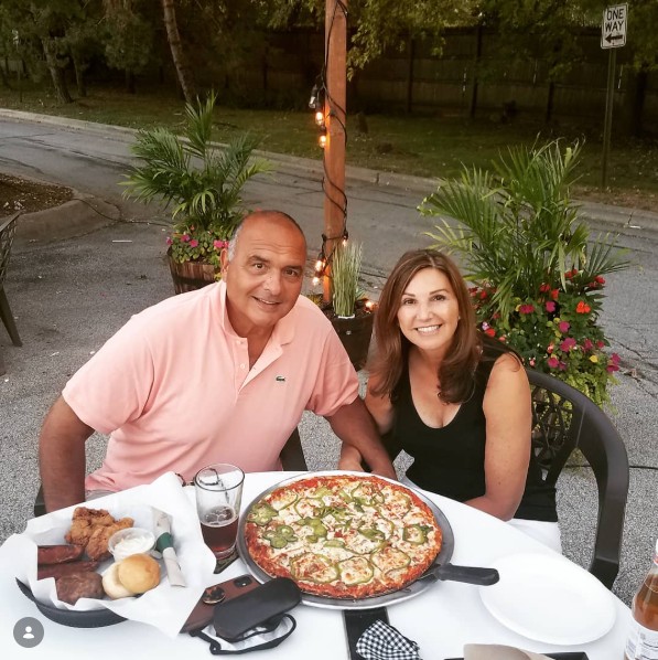 Bill's Pizza & Pub in Mundelein and Bill's Pub North in Third Lake