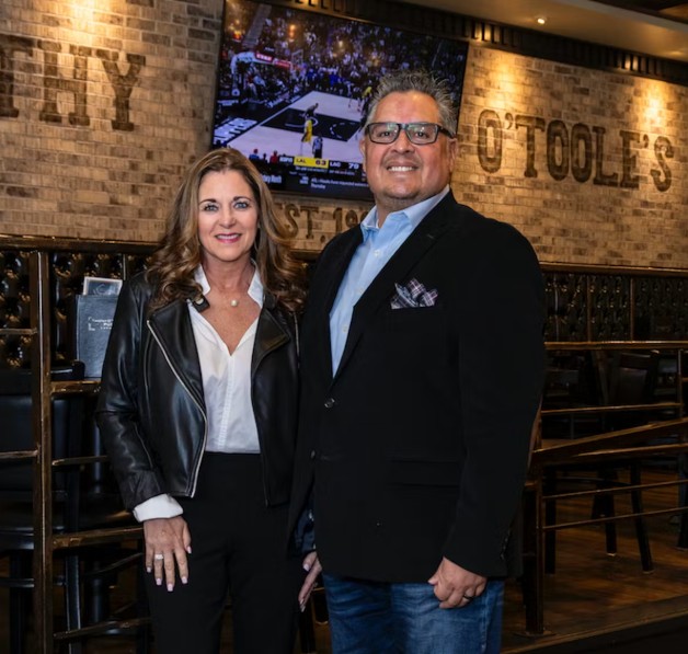 O'toole's Pub in Gurnee and Libertyville