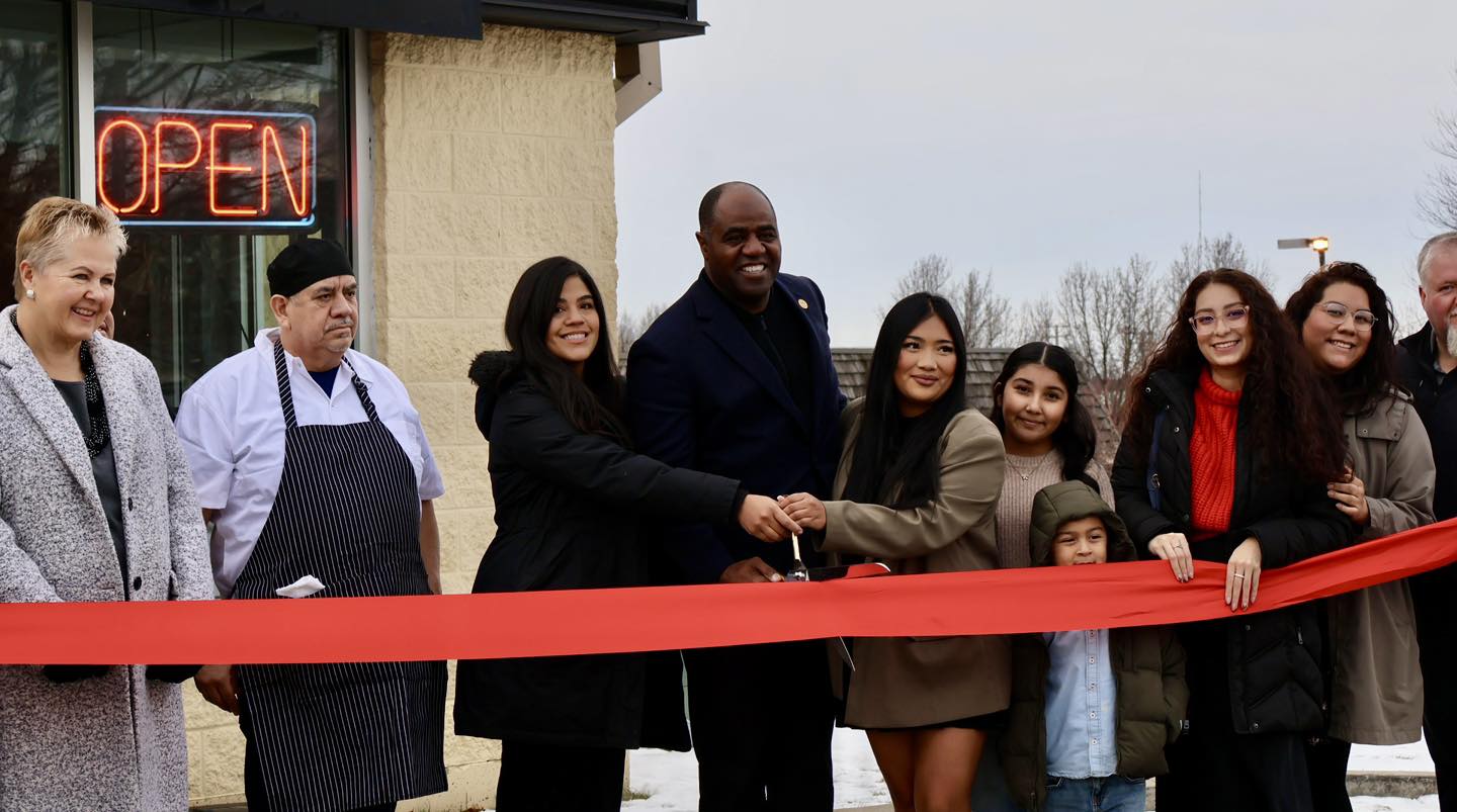 The Sip 21 in Waukegan