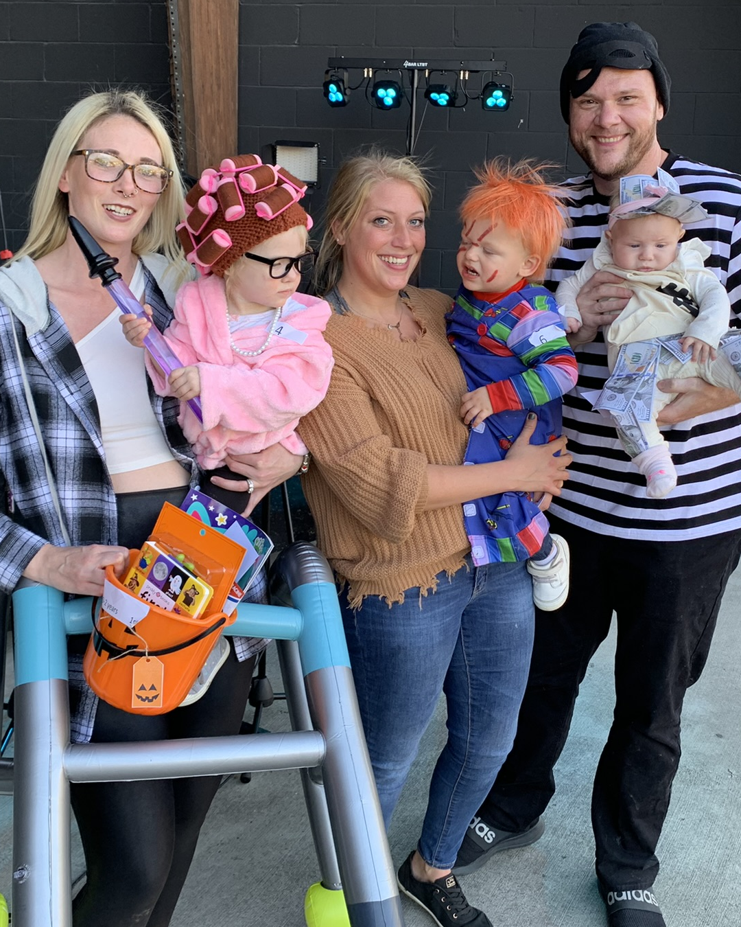 Antioch Fall Festival