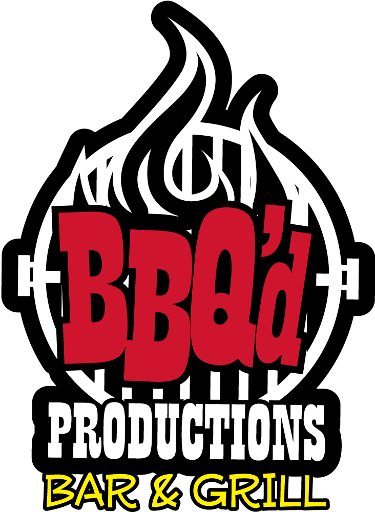 BBQ'd Productions