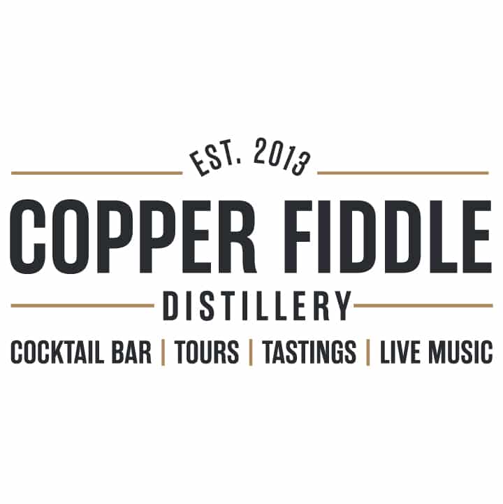Copper Fiddle Distillery