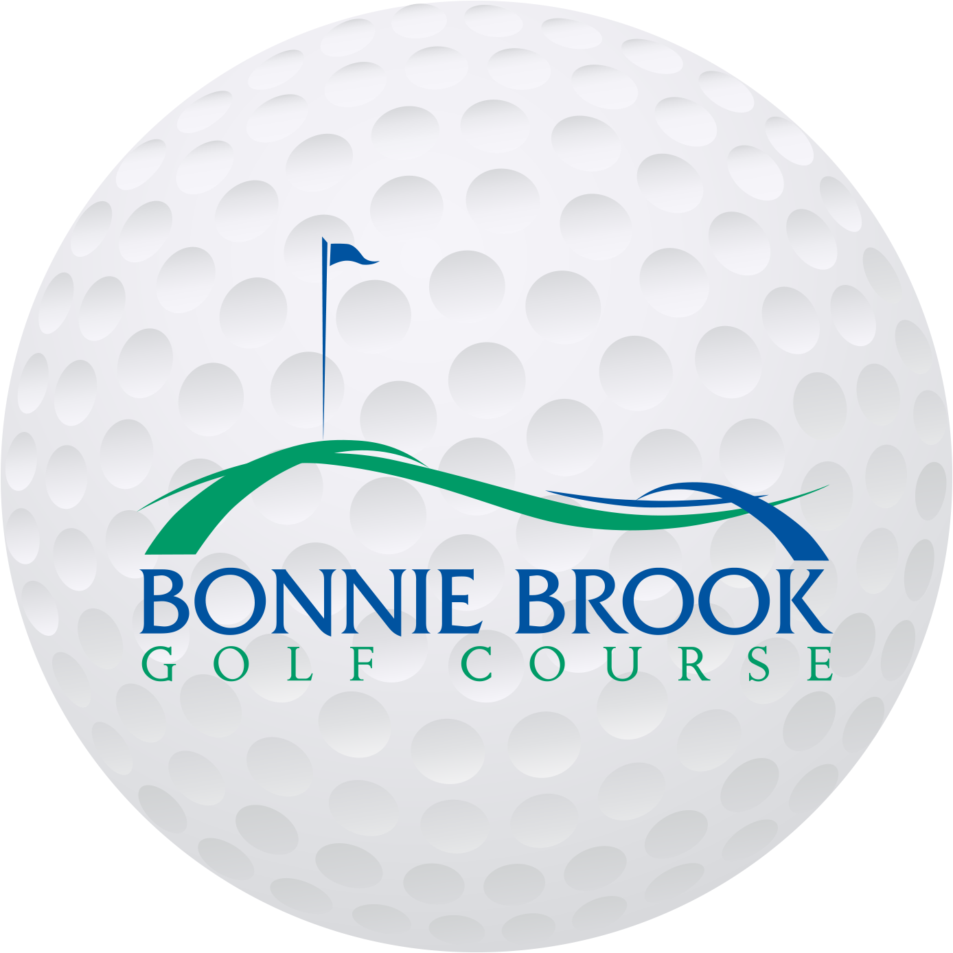 Bonnie Brook Golf Course in Waukegan