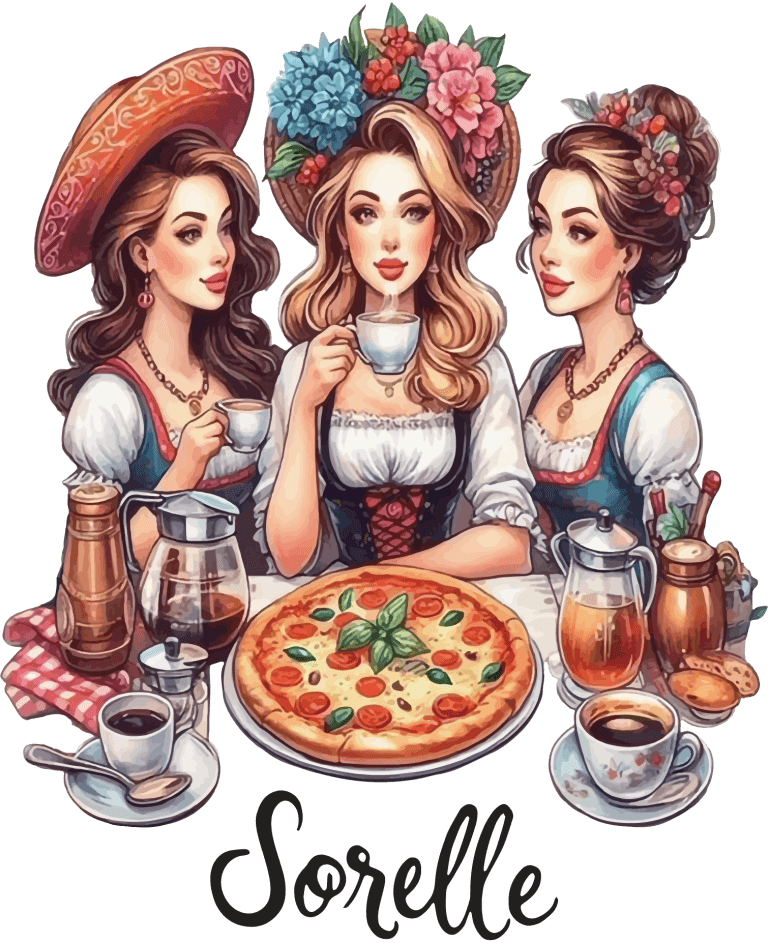 Sorelle in Long Grove 