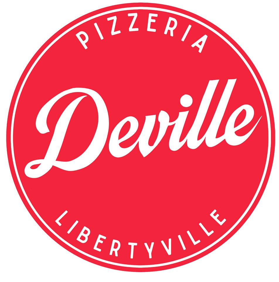 Pizzeria Deville in Libertyville