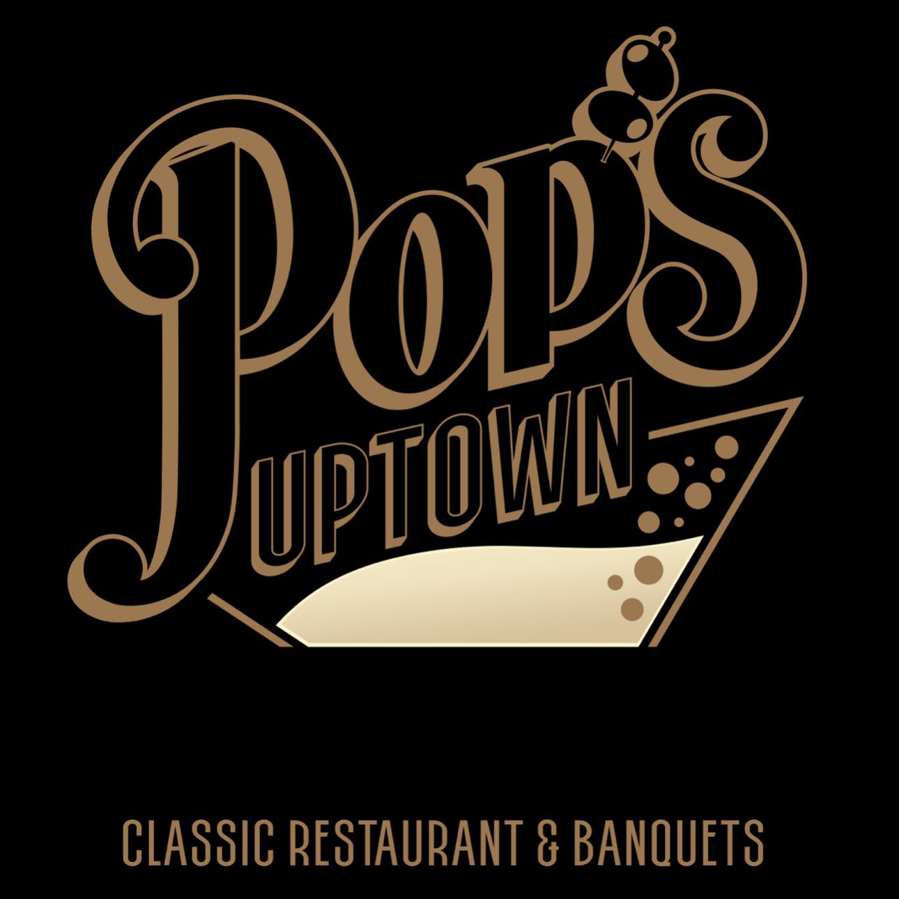 Pop's Uptown Supper Club
