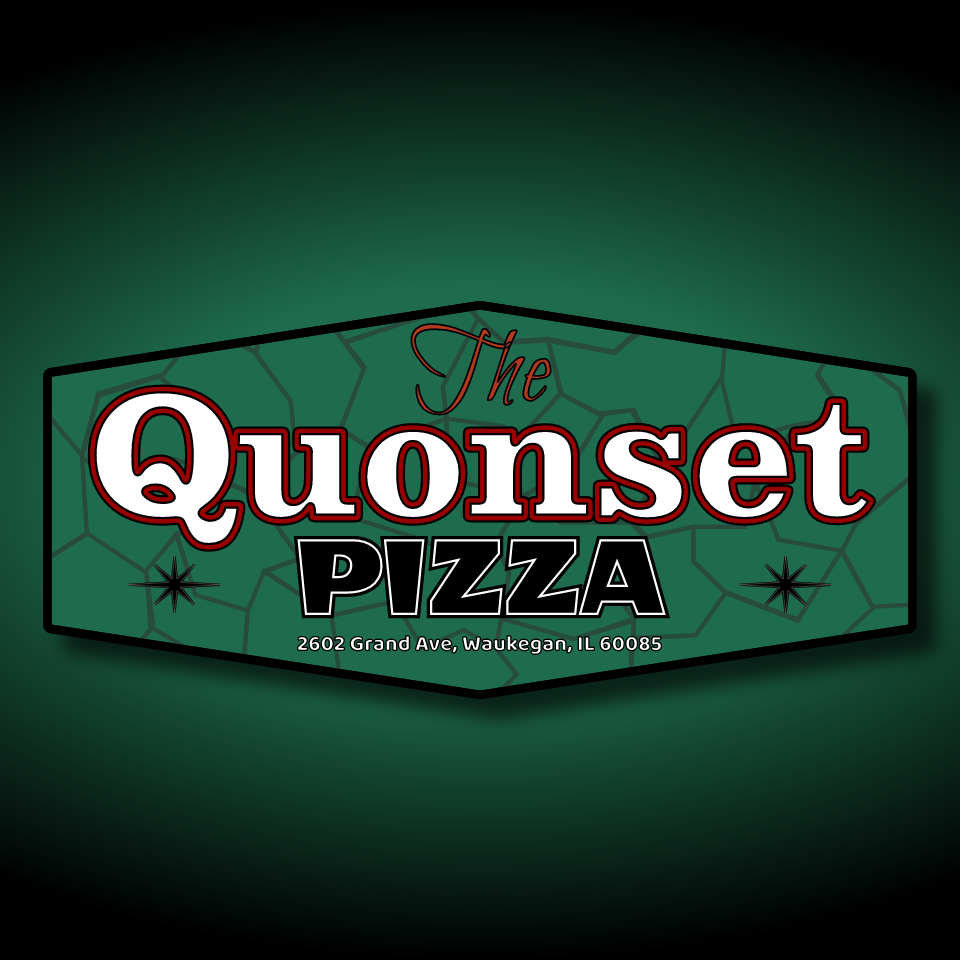 Quonset Pizza in Waukegan