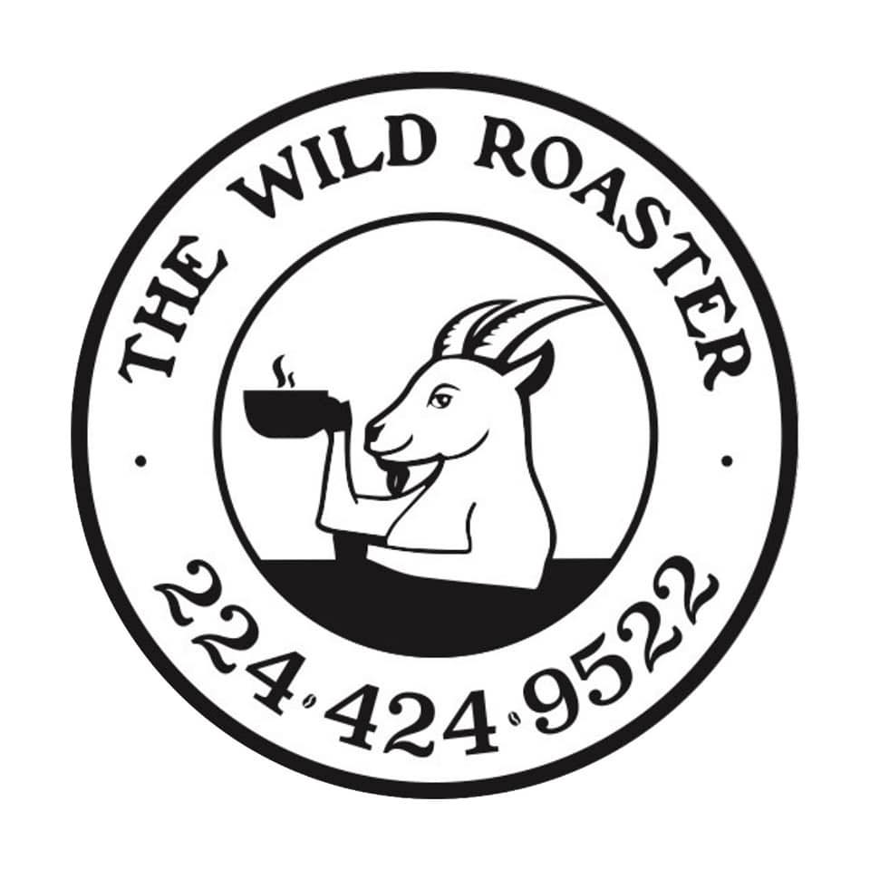 The Wild Roaster