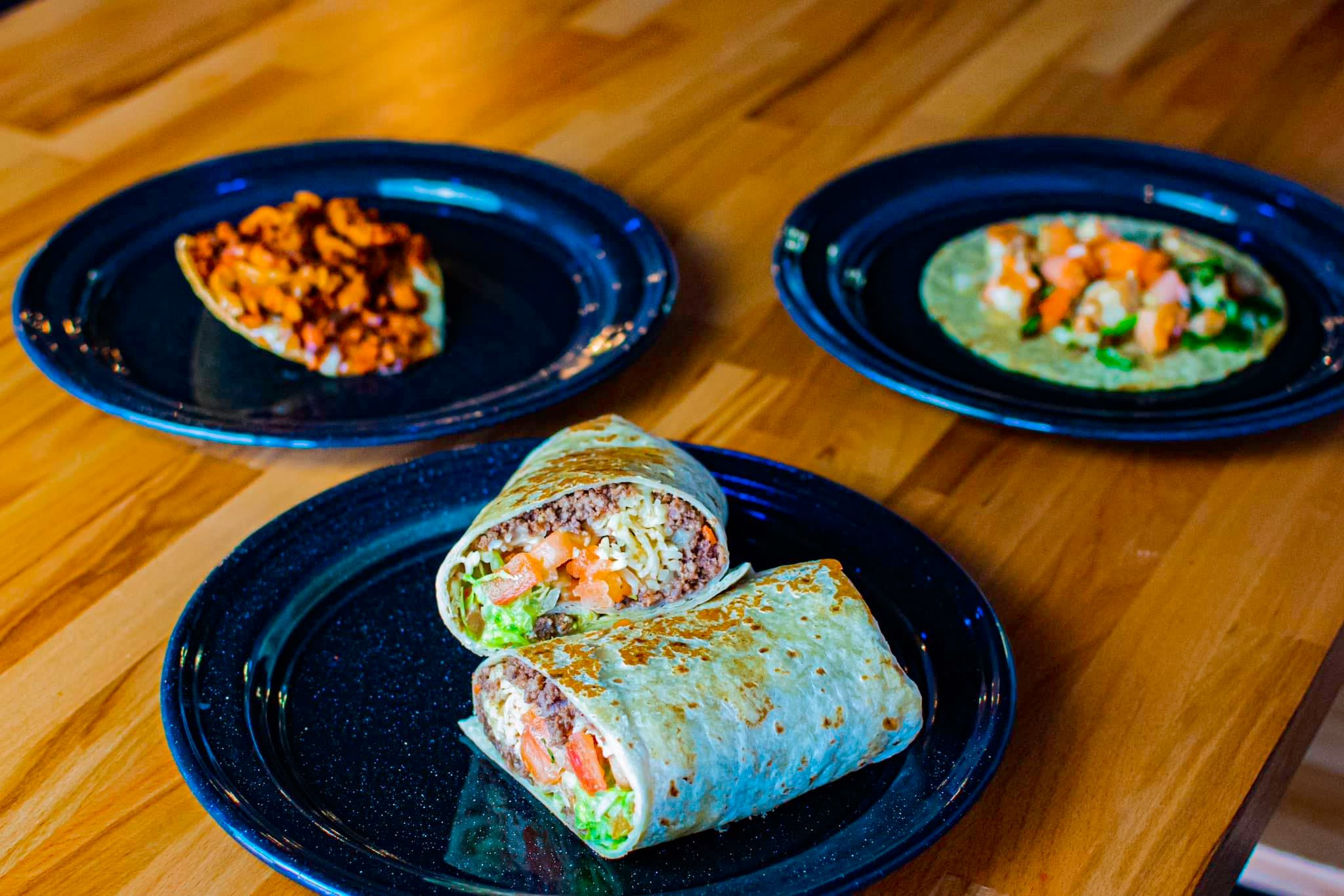 La Mera Mera in Libertyville 