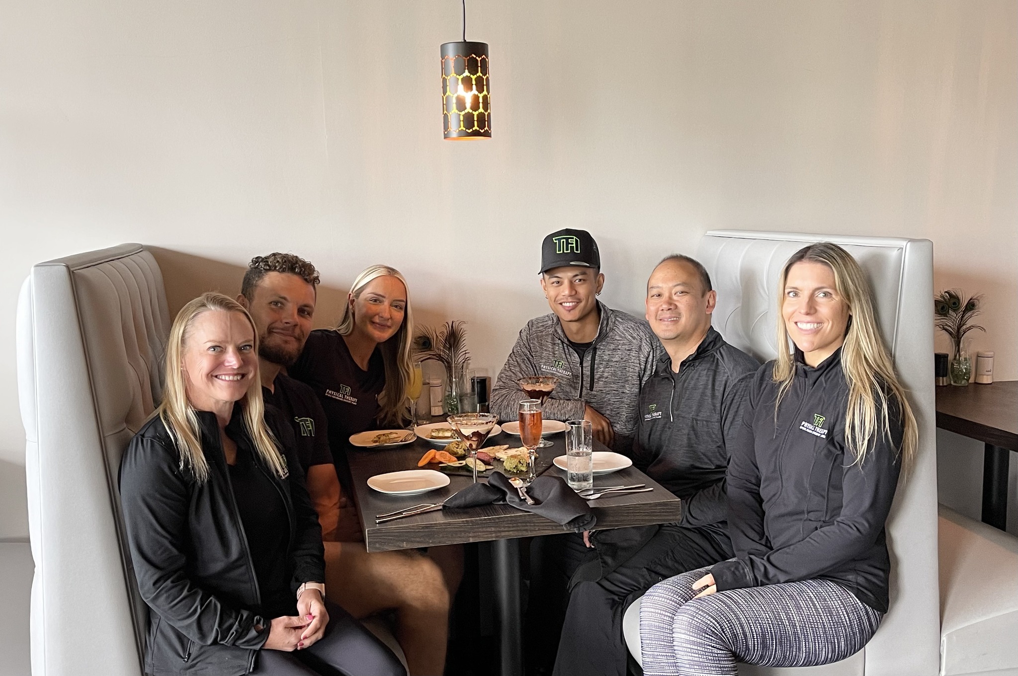 Feather Glass Wine Bar and Eatery