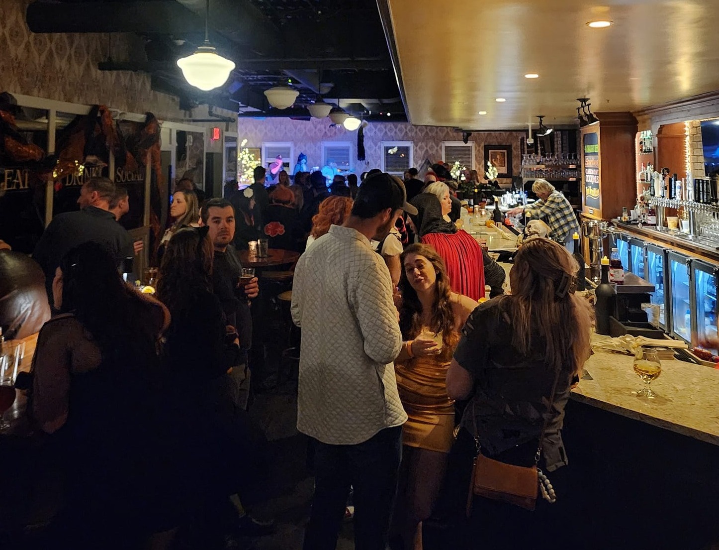 Black Wednesday at O'Tooles