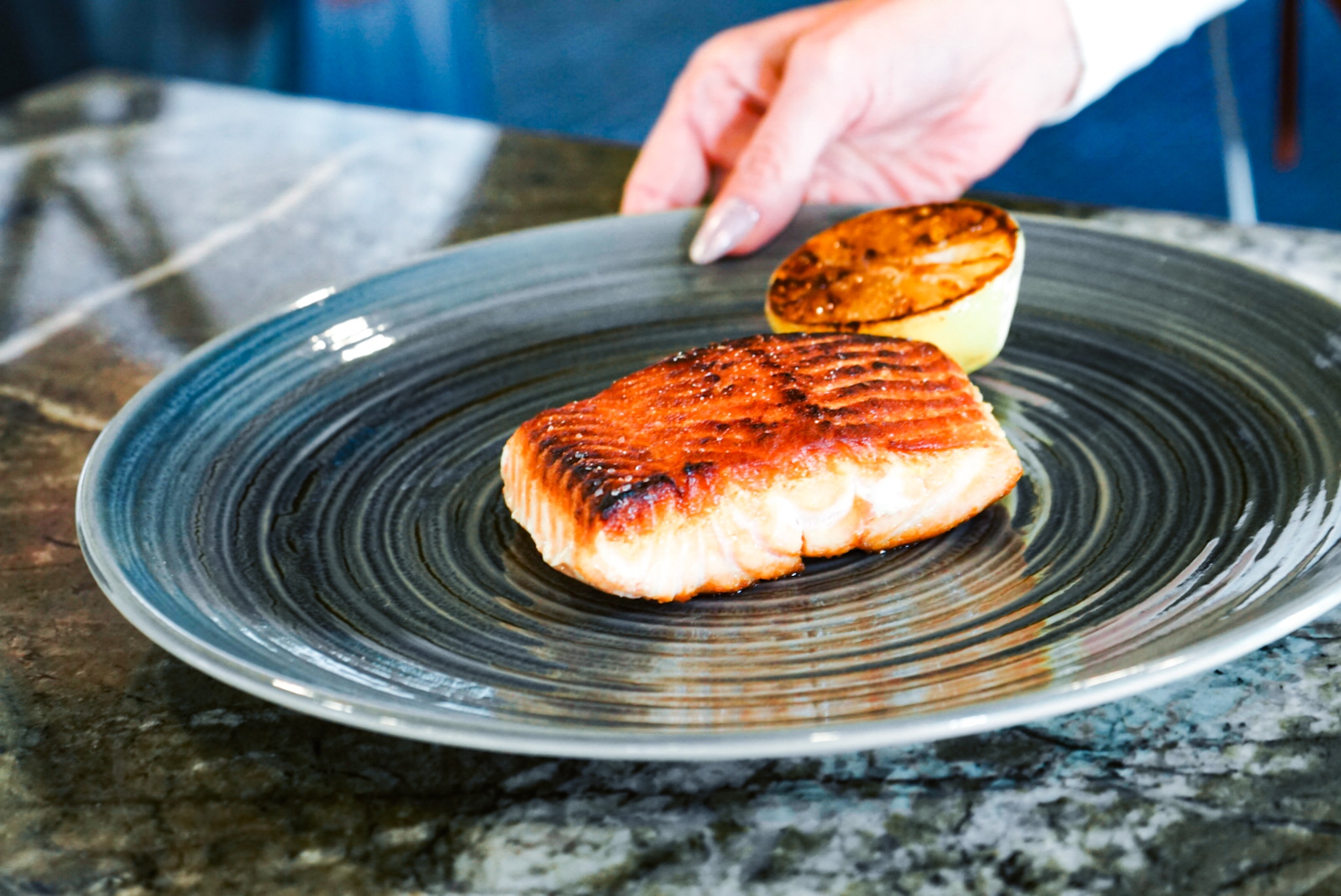 North Shore STeaks and Seafood