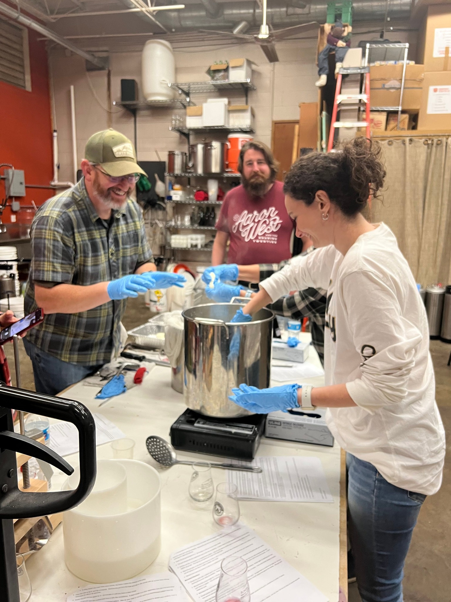 Perfect Brewing Supply in Libertyville 