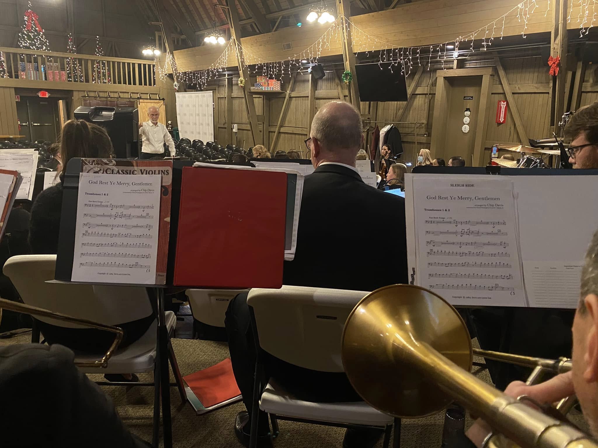 Lake County Symphony