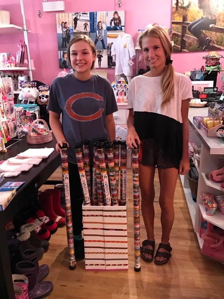 Principessa Children's Boutique
