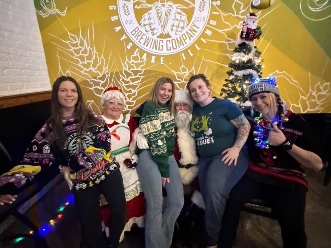 Black Lung Brewing