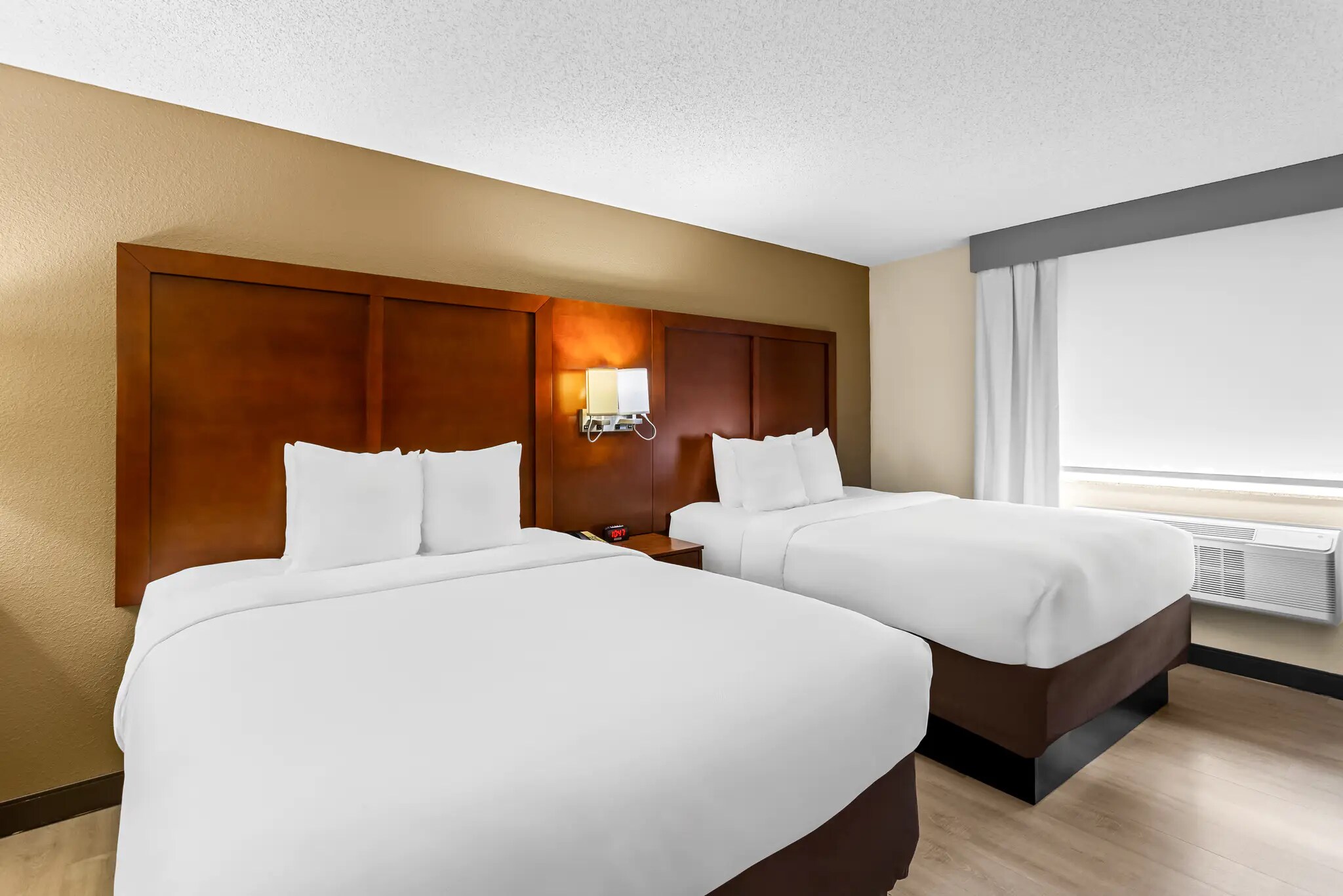 Comfort Suites Grayslake 