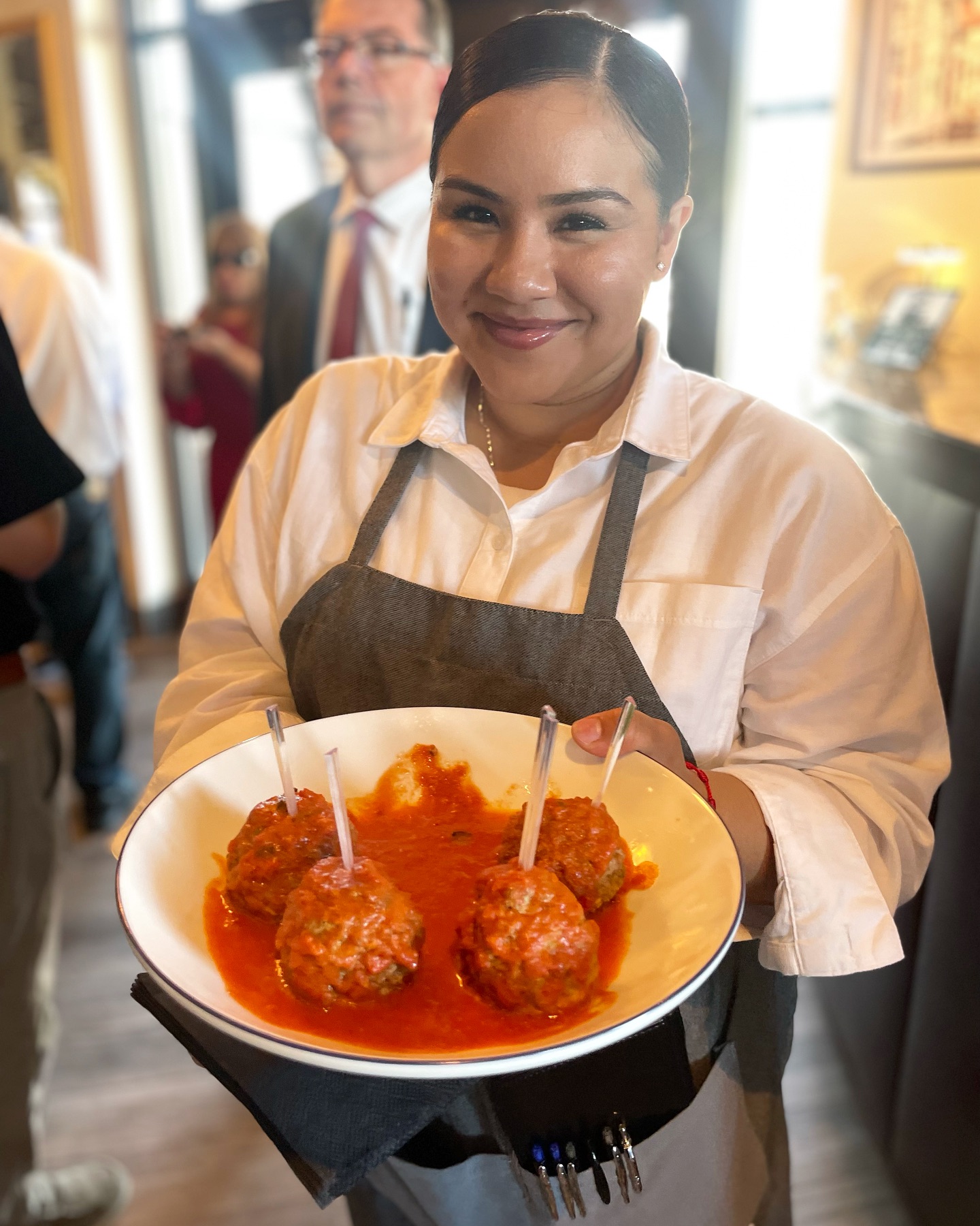 Destinos Ristorante in Gurnee