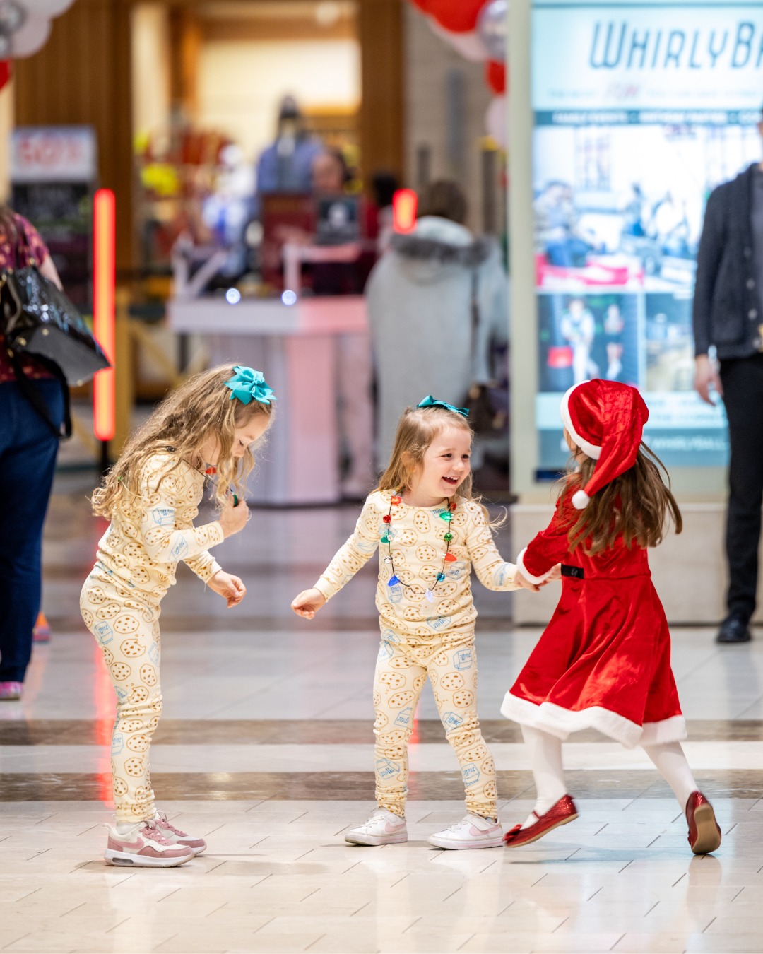 Hawthorn's New Year's Eve Party