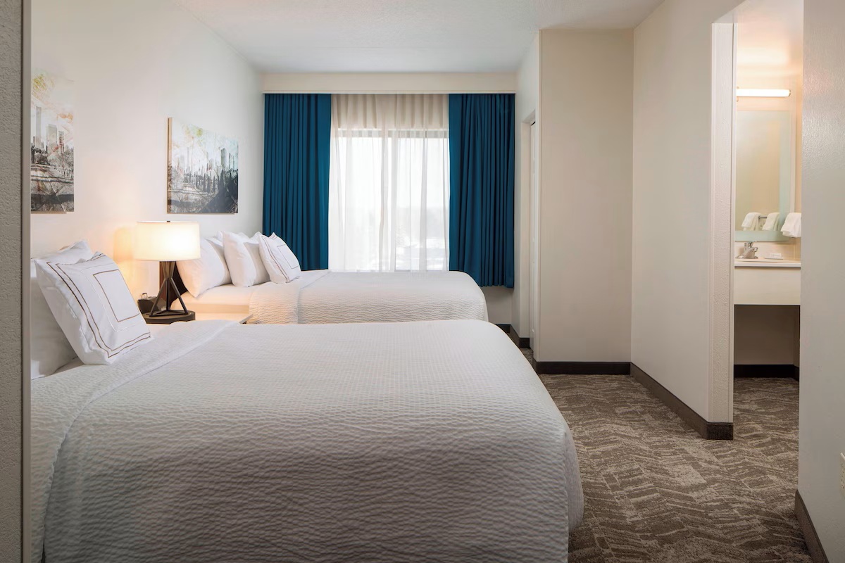 Springhill Suites Lincolnshire