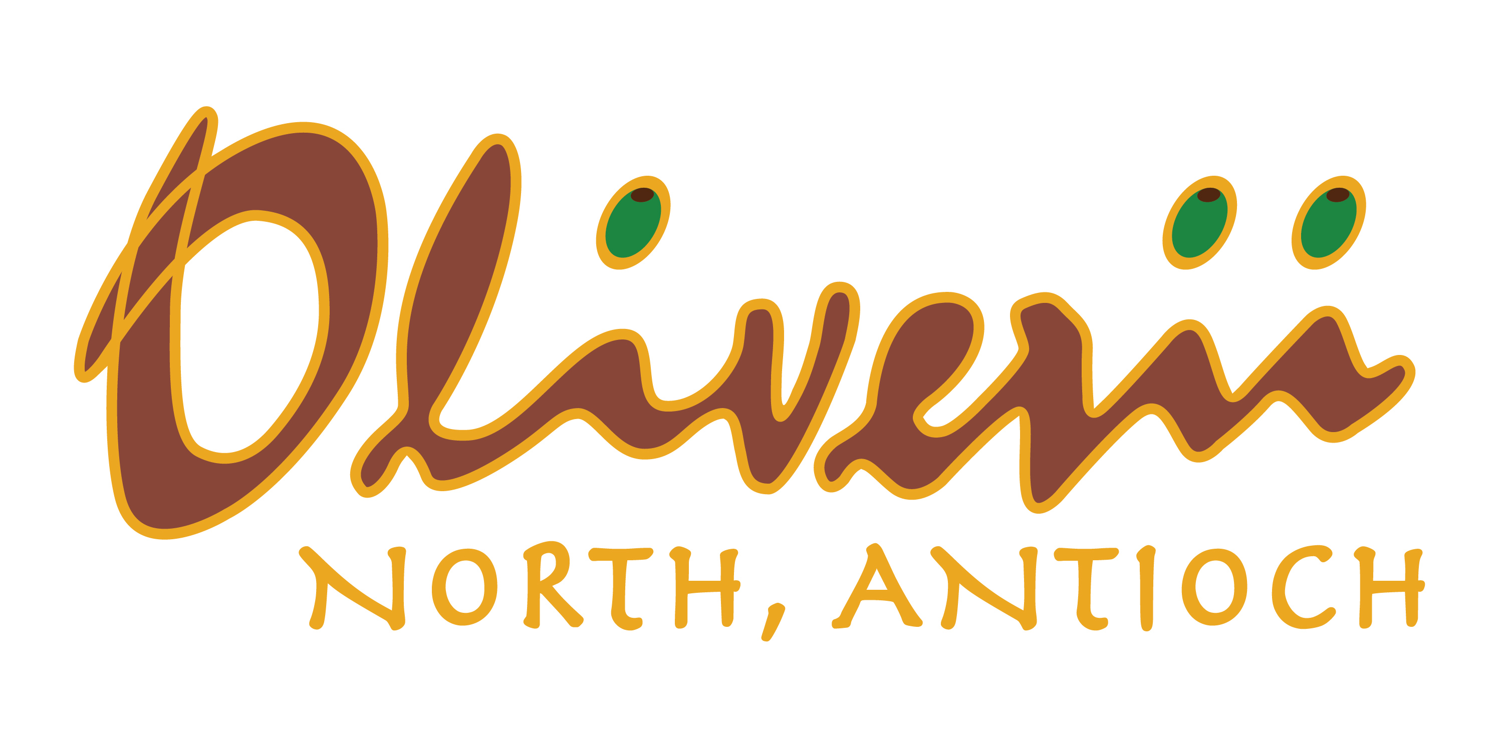 Oliverii North in Antioch