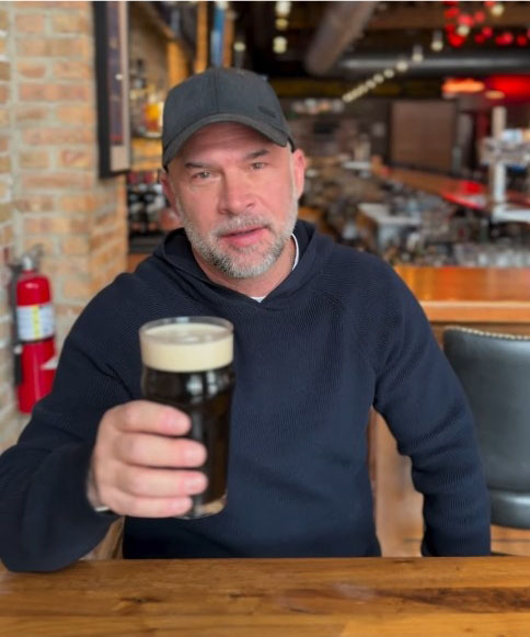 Mickey Finn's Brewery in Libertyville