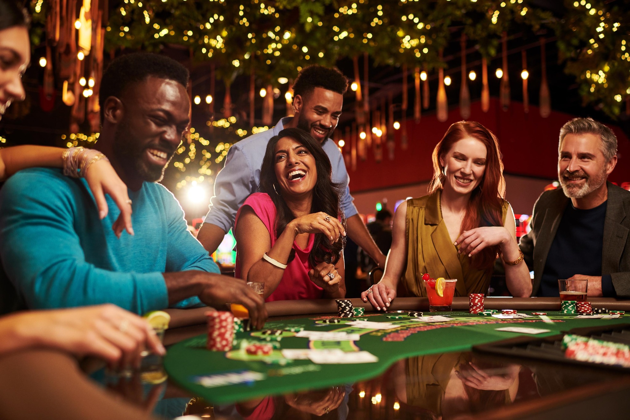 American Place Casino in Waukegan 