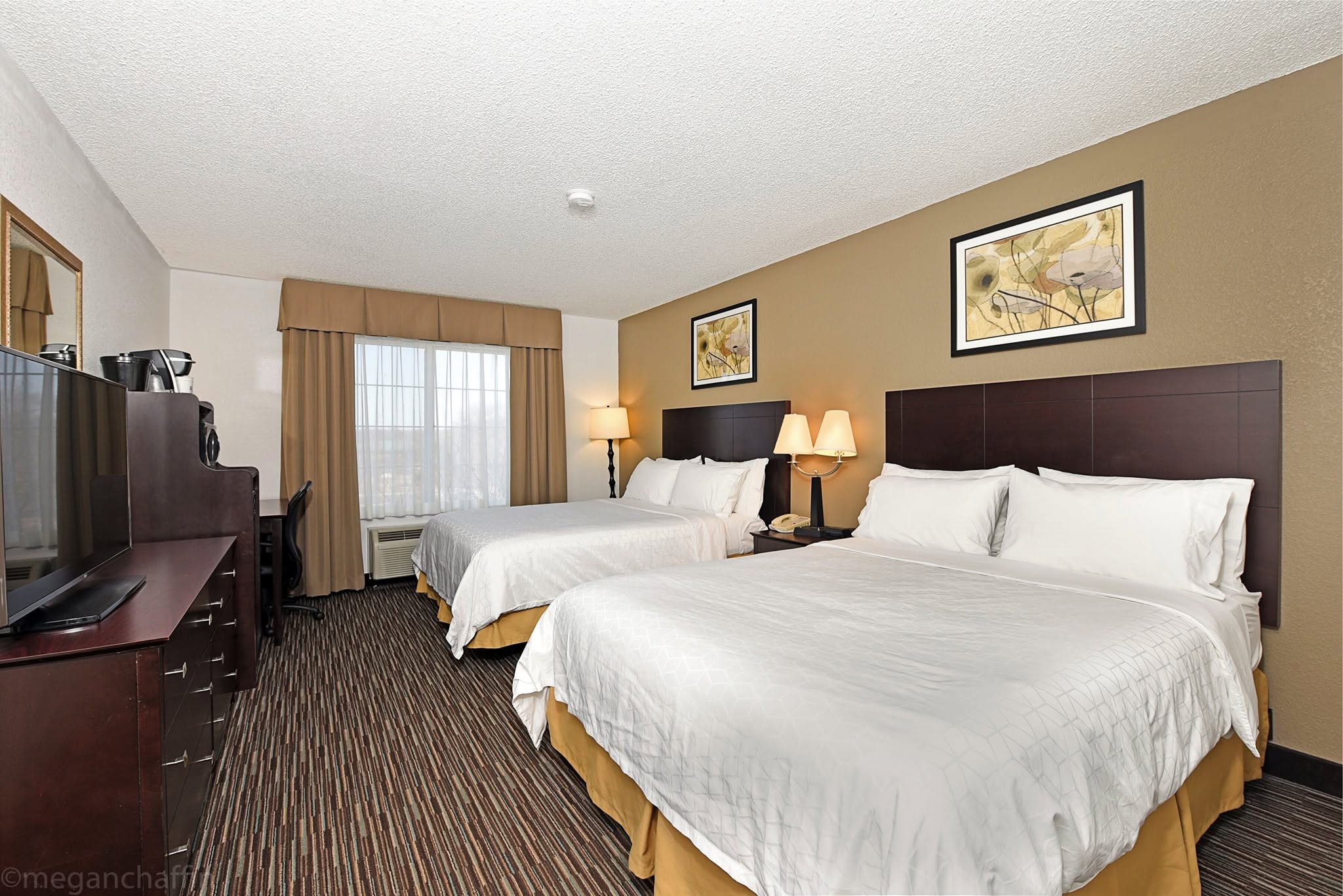 Holiday Inn Express and Suites Chicago-Deerfield/Lincolnshire