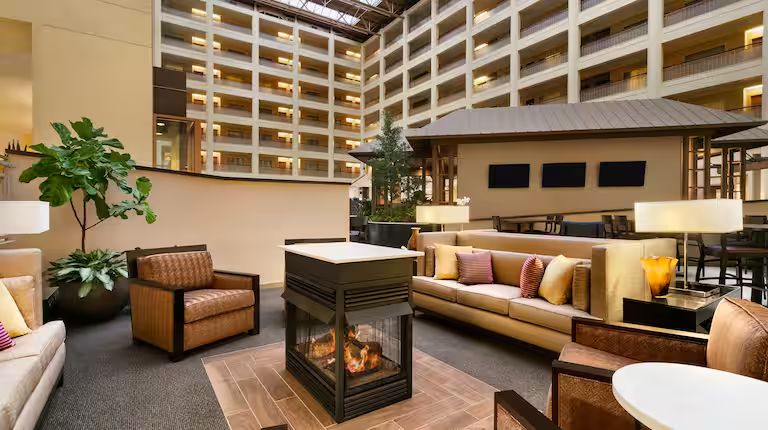 Embassy Suites by Hilton Chicago in North Shore in Deerfield