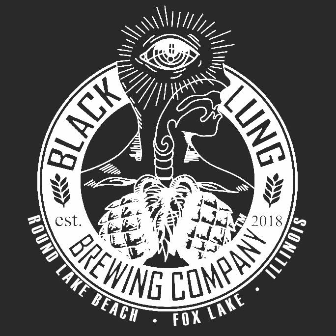 Black Lung Brewing Co. Fox lake