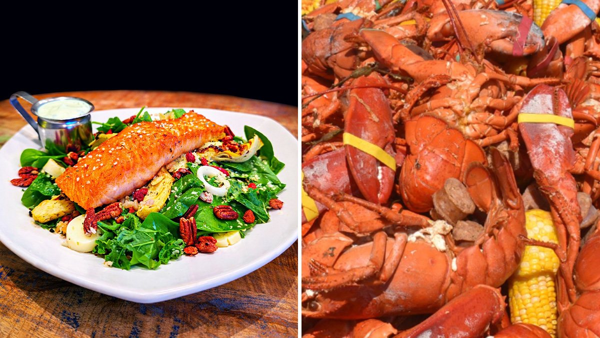 Fat Rosie's in Lincolnshire