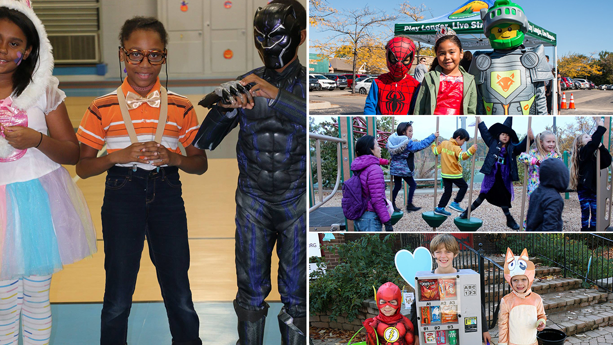 Trick or Treat Hours in Lake County 2025 - Visit Lake County - Blog