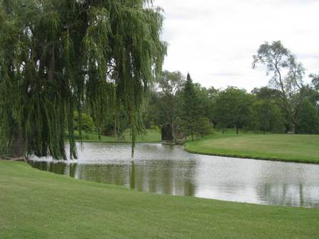 Greenshire Golf Course