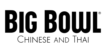 Big Bowl Chinese and Thai