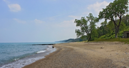 Openlands Lakeshore Preserve
