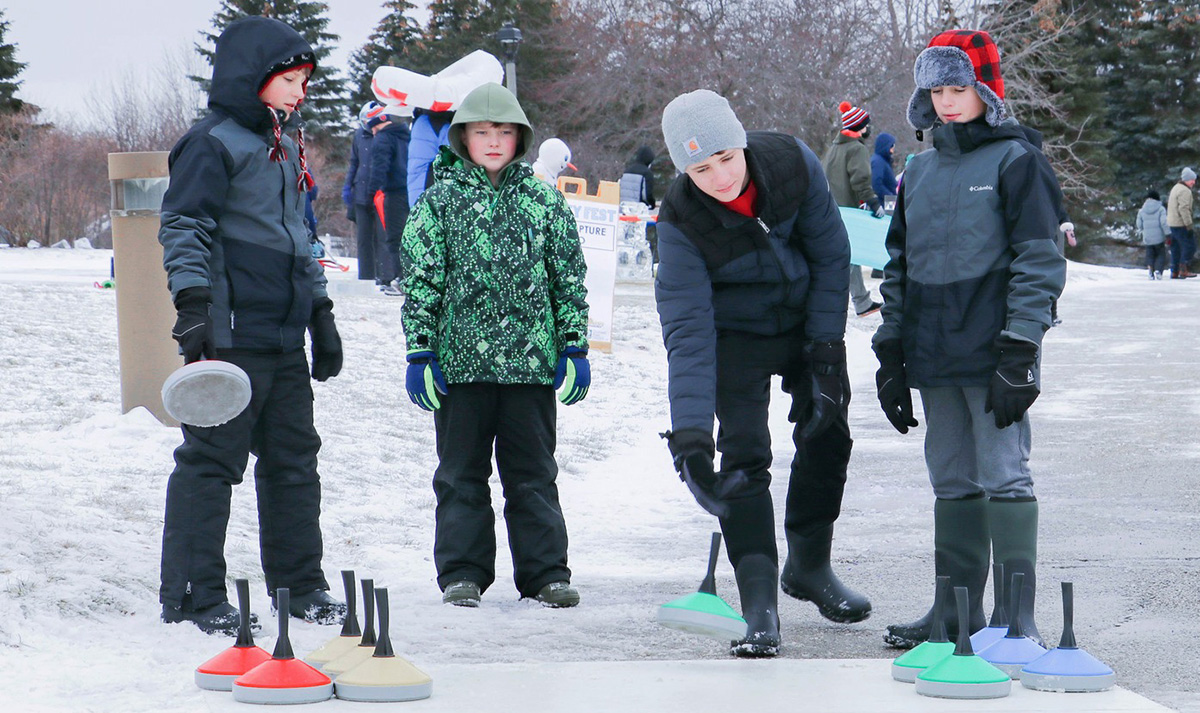 Things To Do This Weekend January 6-8, 2023