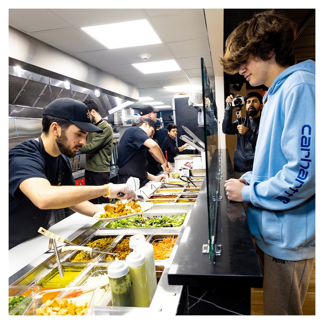 Guide to a Global Cuisine During Lake County Flavor Festival 2024