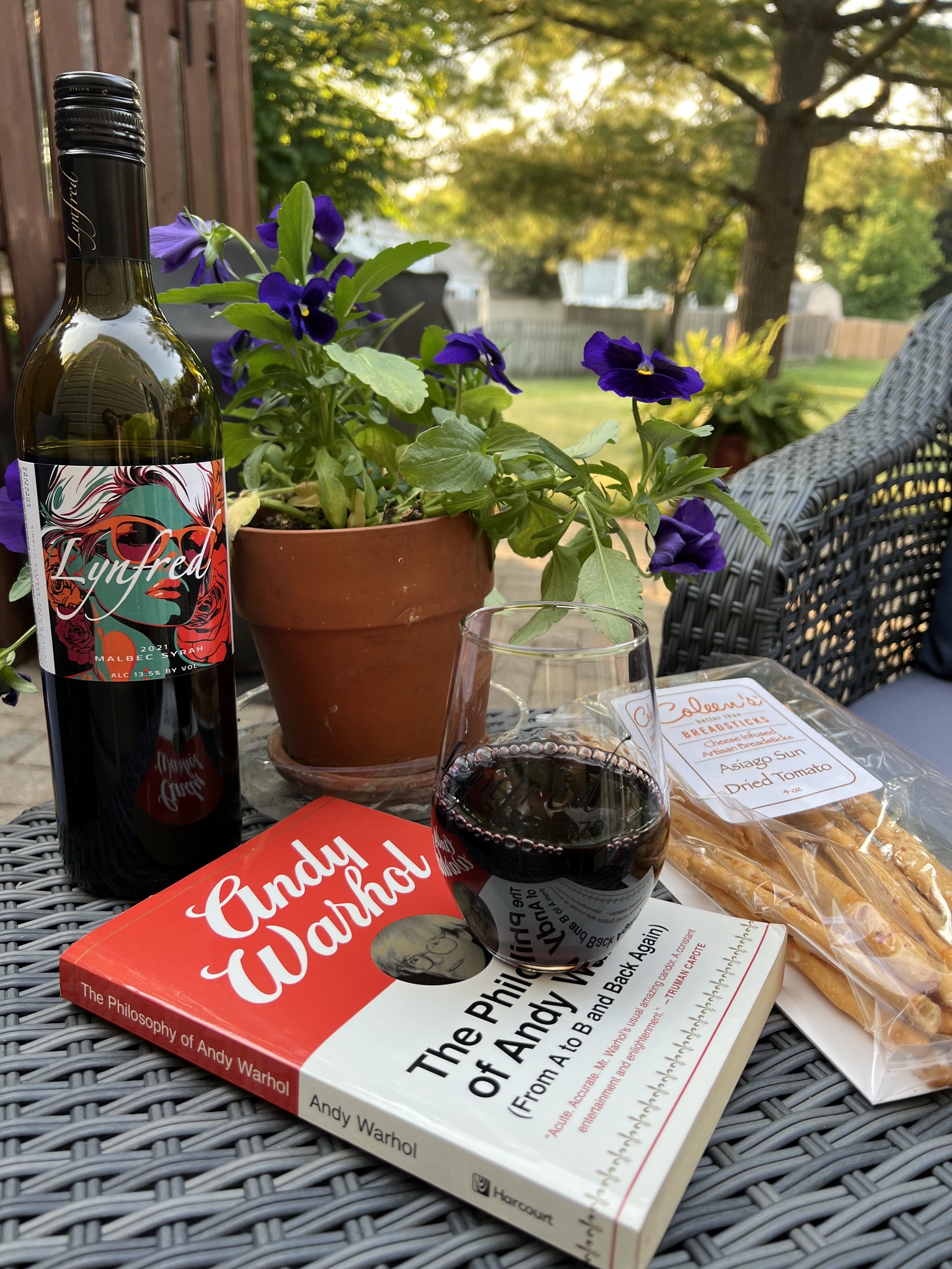 12 Instagrammable Can and Bottle Art Designs for Lake County Flavor Festival 2024