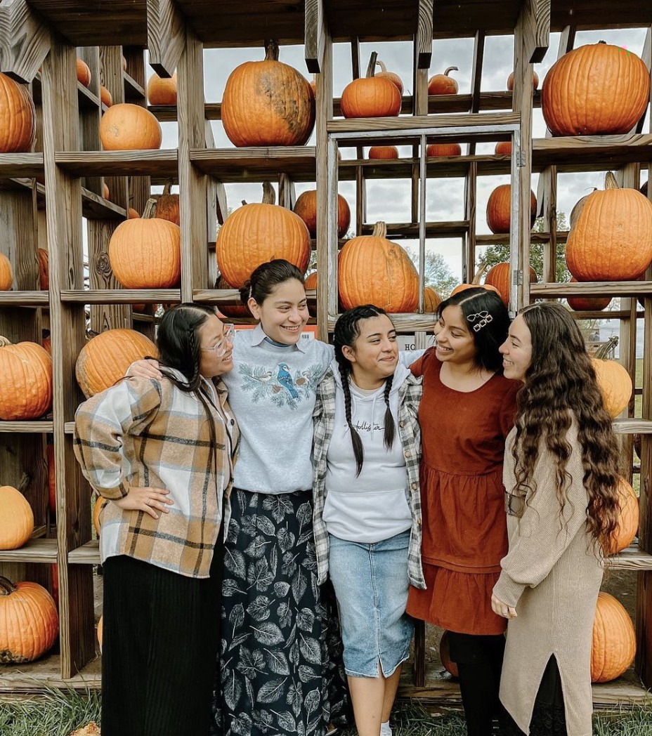 Where to Find a Pumpkin in Lake County 2024